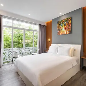 2* Hotel Lestar Hotel Saigon 1