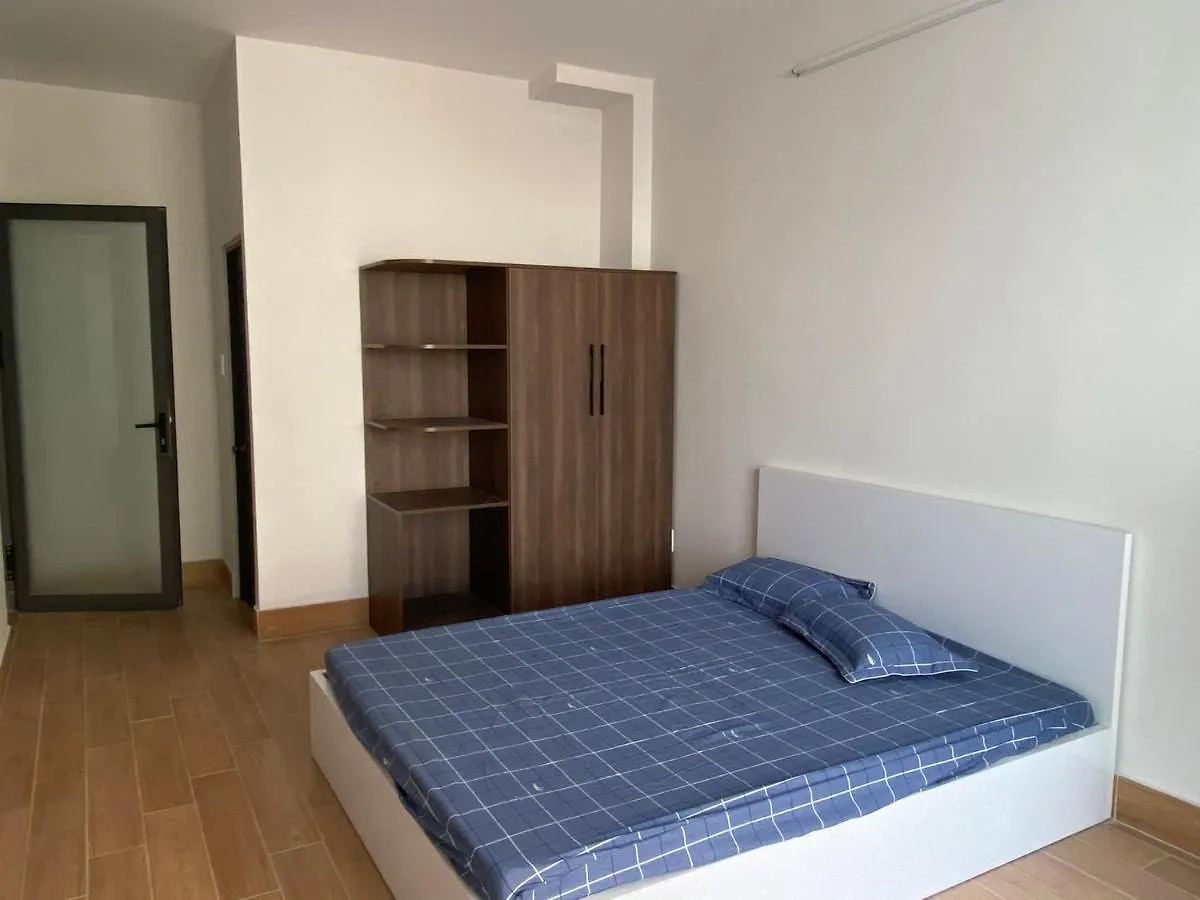 Yen House 2 Apartment Ho Chi Minh City