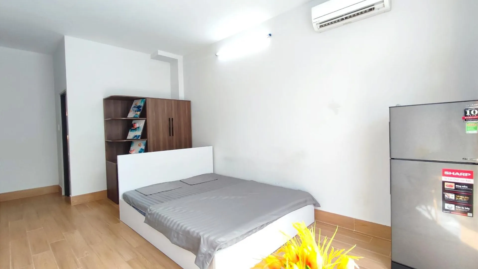 Yen House 2 Apartment Ho Chi Minh City