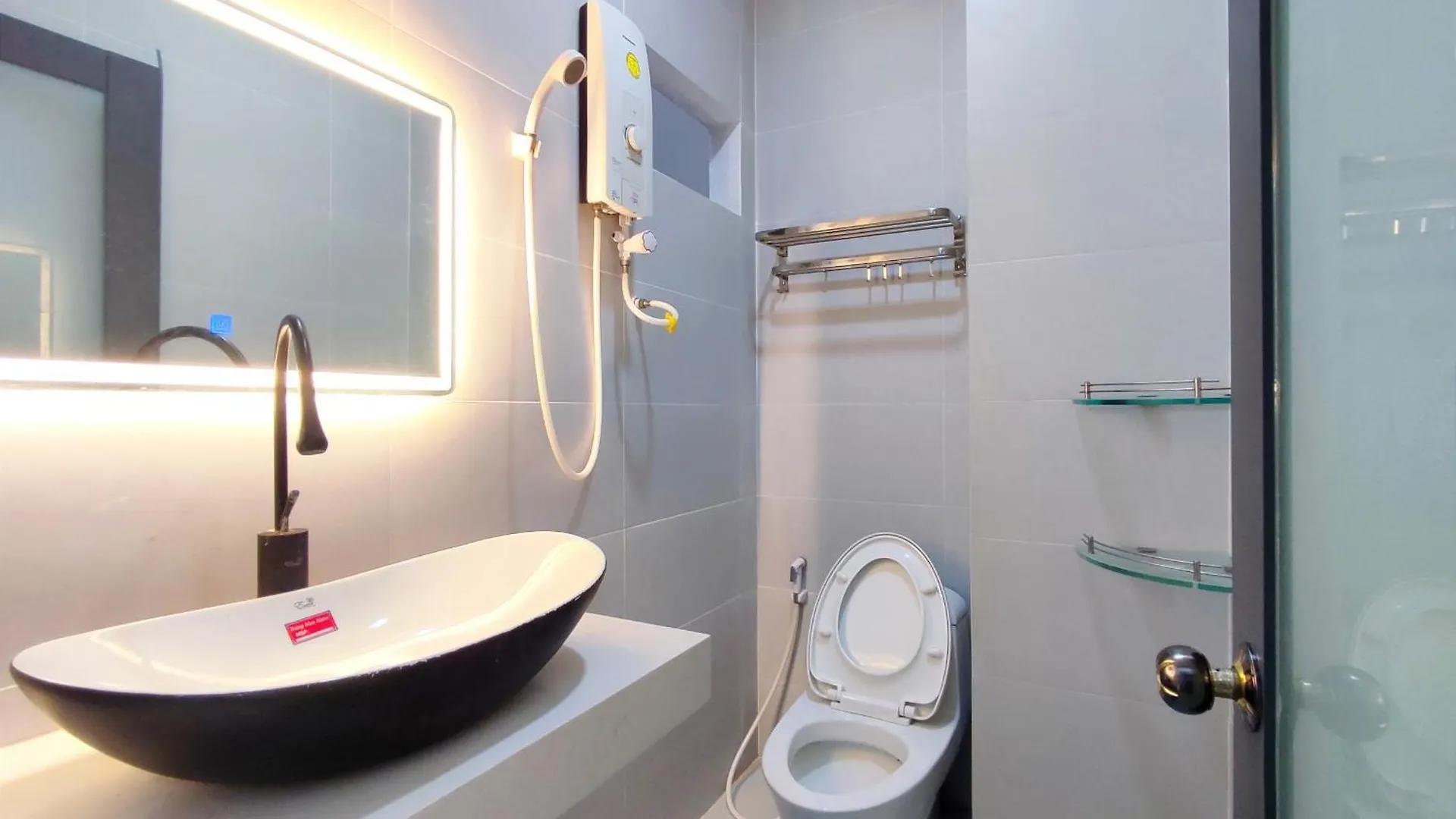 Yen House 2 Apartment Ho Chi Minh City