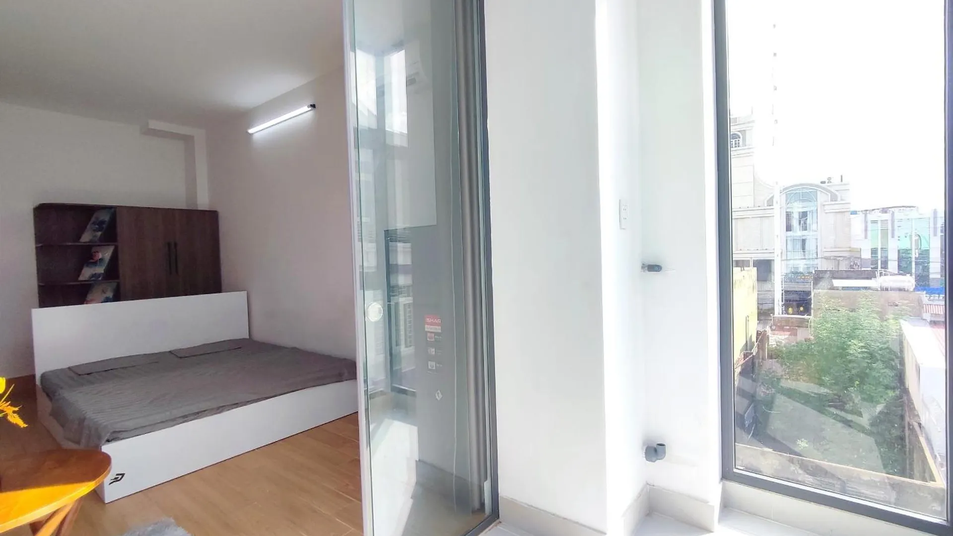 Yen House 2 Apartment Ho Chi Minh City Vietnam