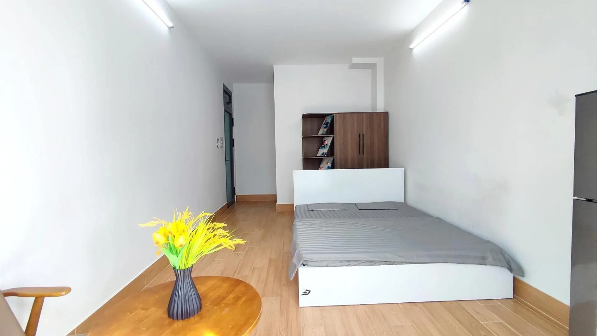 Yen House 2 Apartment Ho Chi Minh City