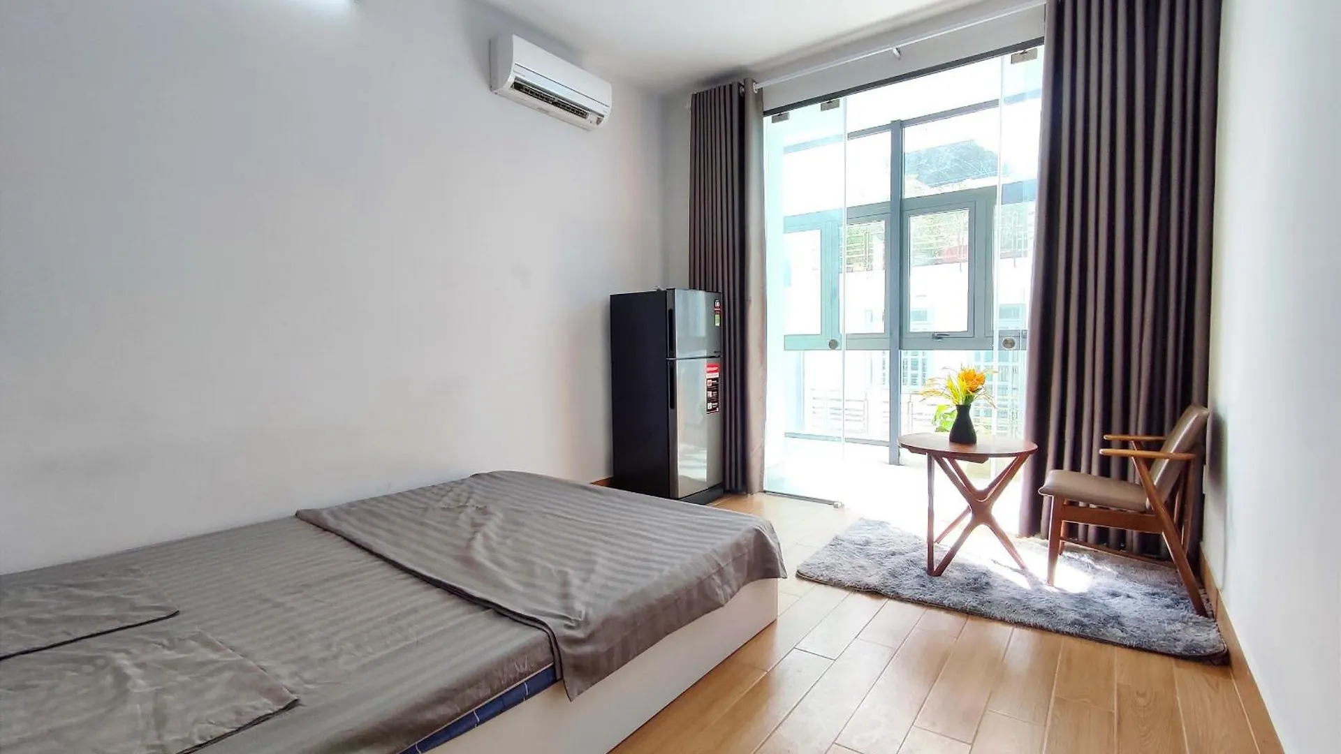 Yen House 2 Apartment Ho Chi Minh City