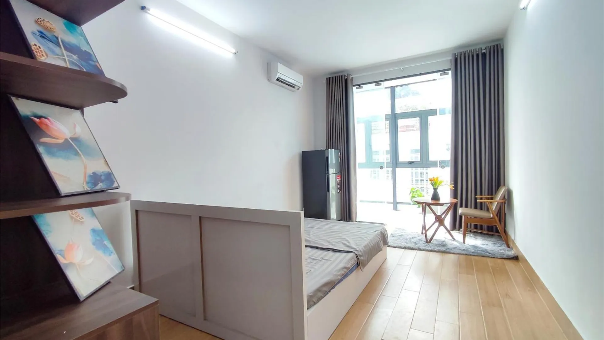 Yen House 2 Apartment Ho Chi Minh City