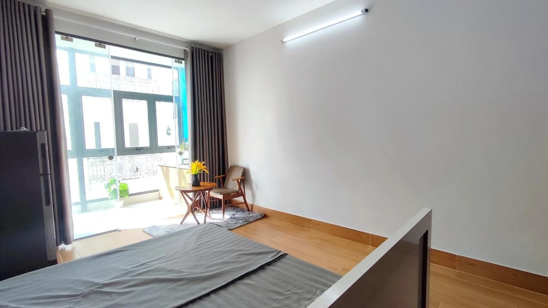 Yen House 2 Apartment Ho Chi Minh City Vietnam