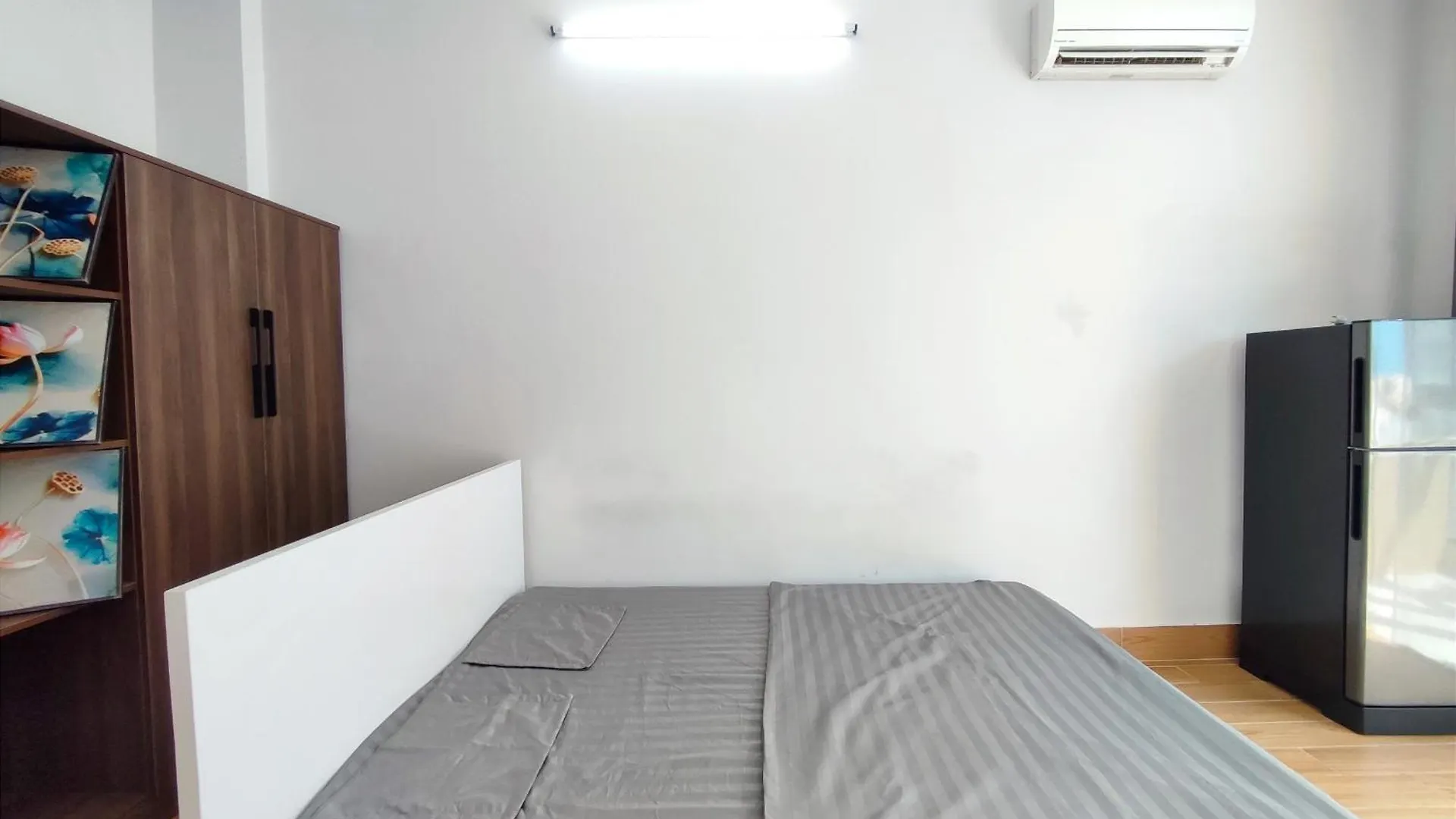 Yen House 2 Apartment Ho Chi Minh City 0*,  Vietnam