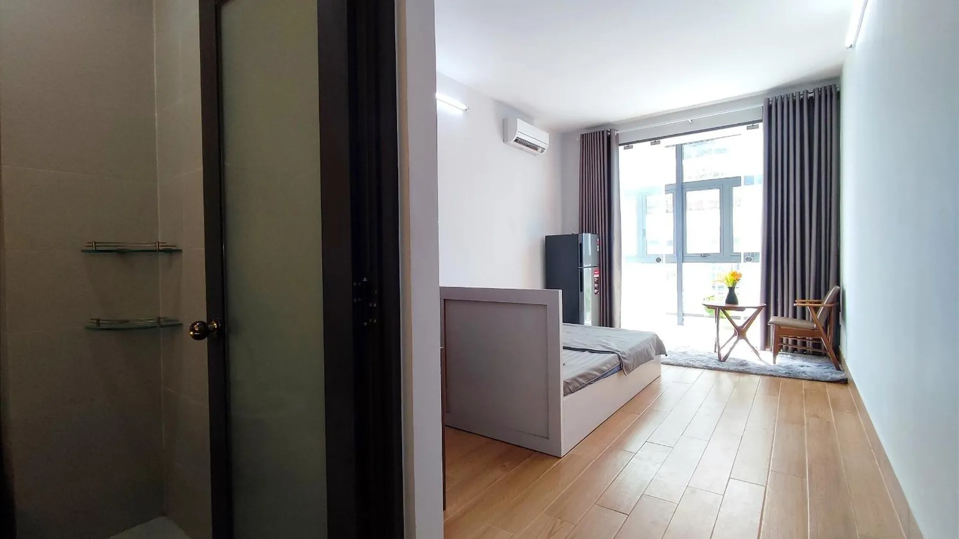 Yen House 2 Apartment Ho Chi Minh City 0*,  Vietnam