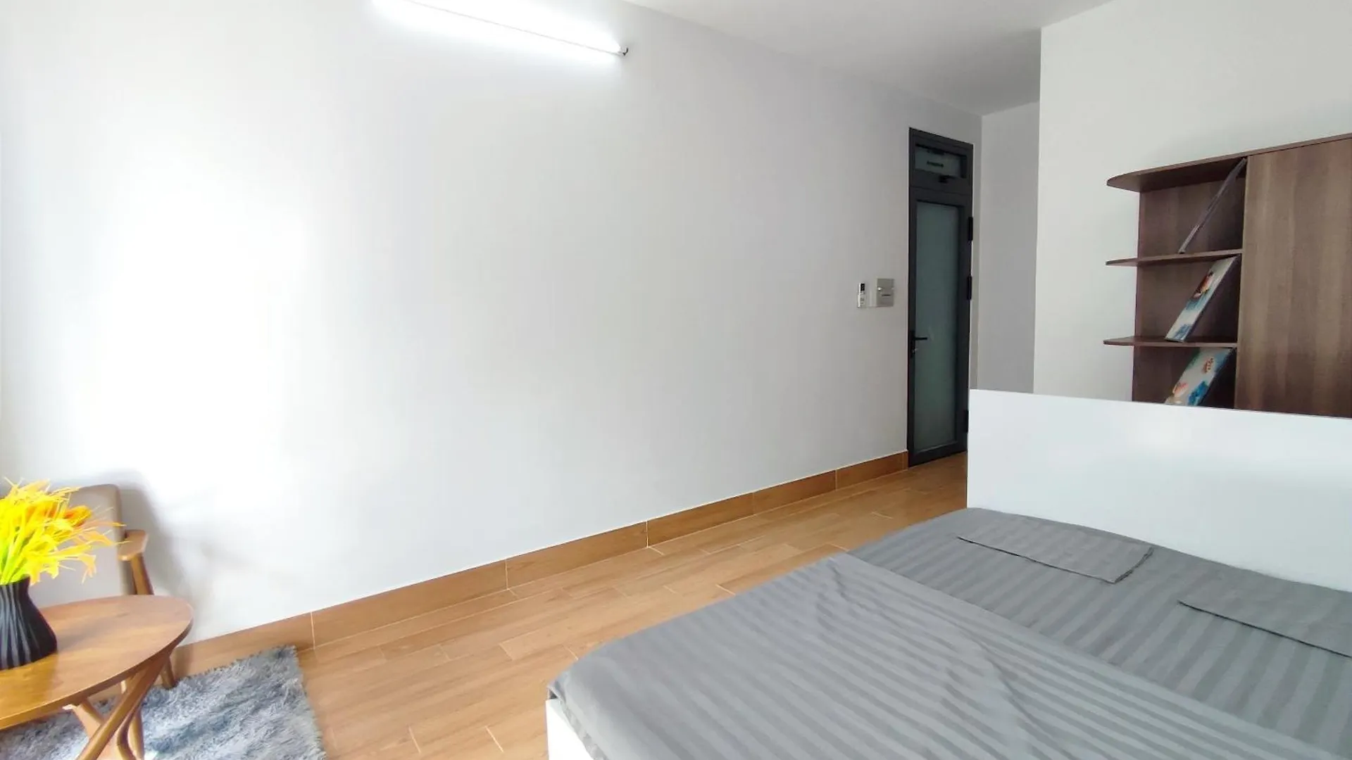 Yen House 2 Apartment Ho Chi Minh City