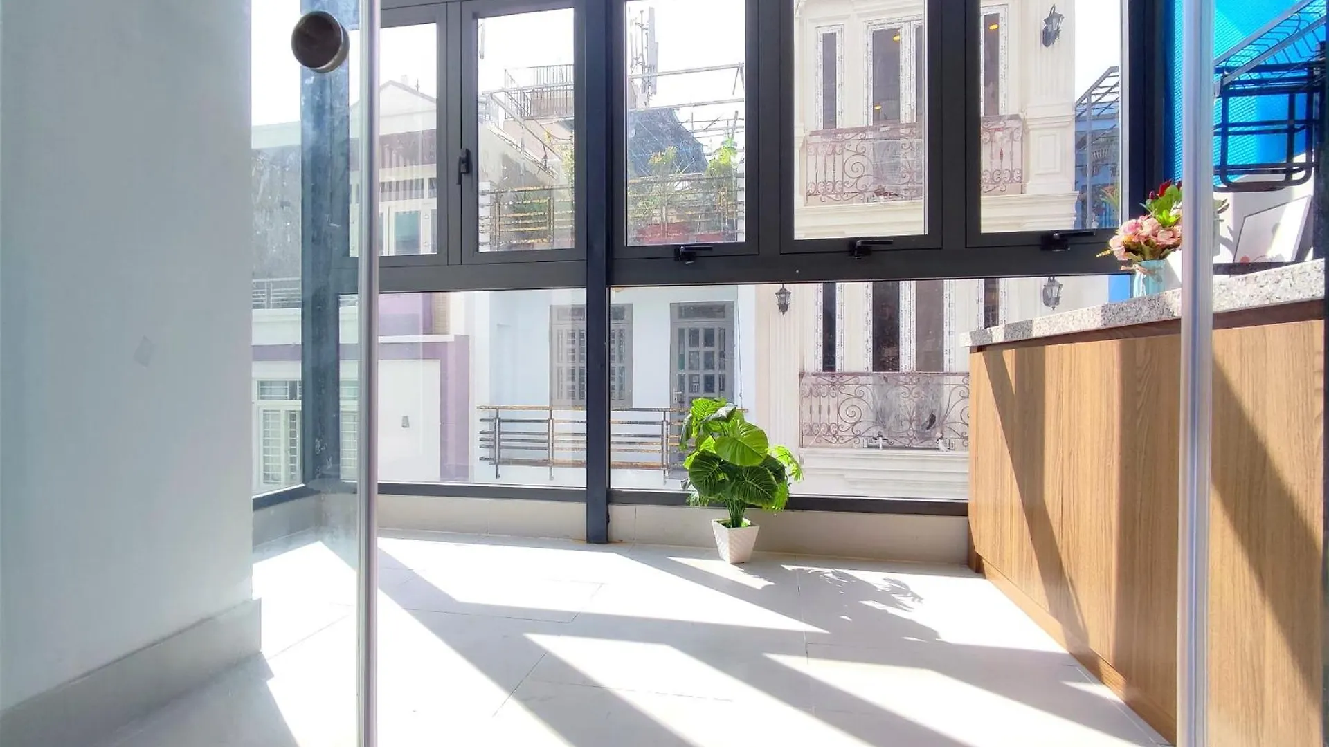 Yen House 2 Apartment Ho Chi Minh City