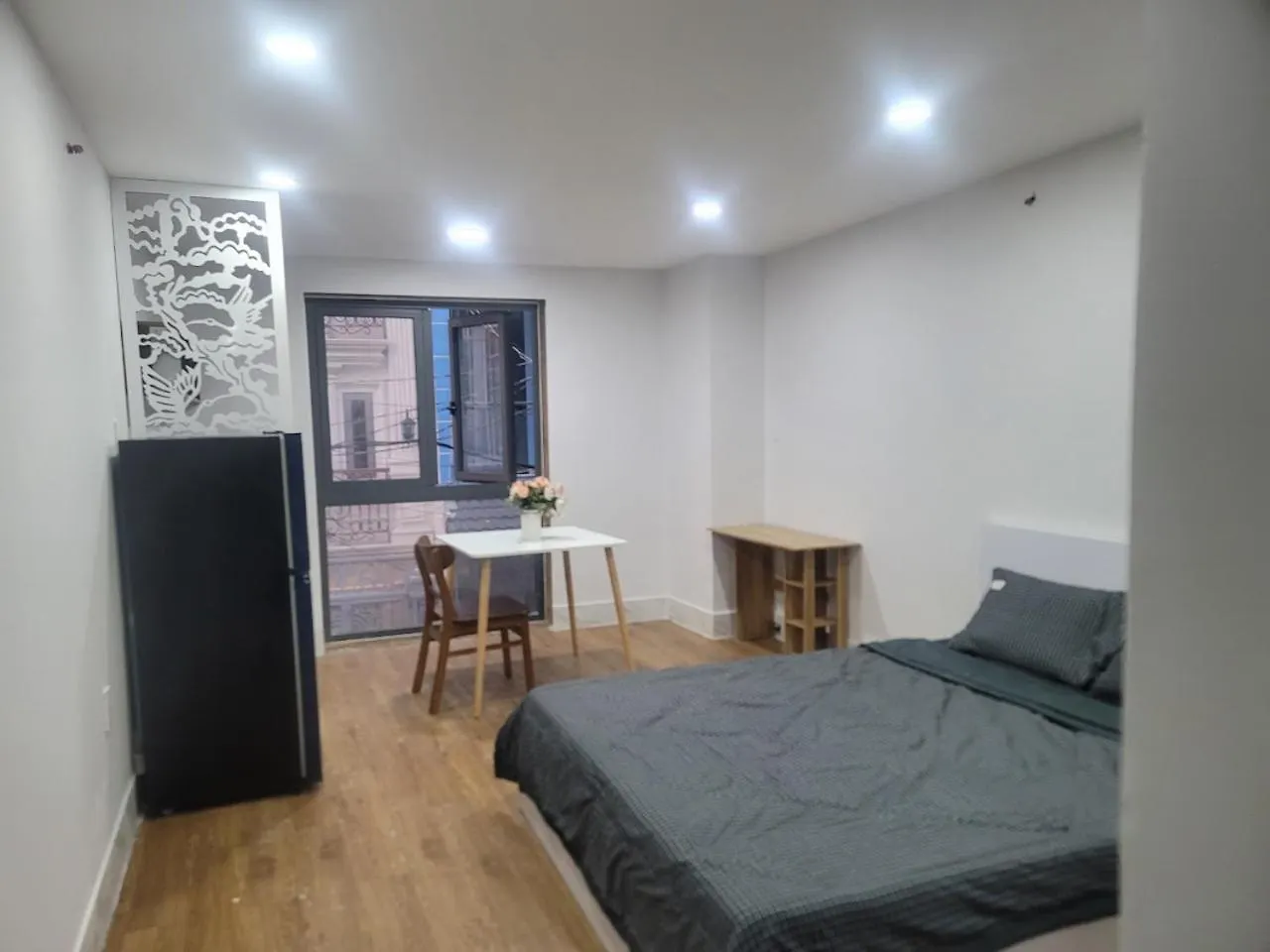 Yen House 2 Apartment Ho Chi Minh City Vietnam