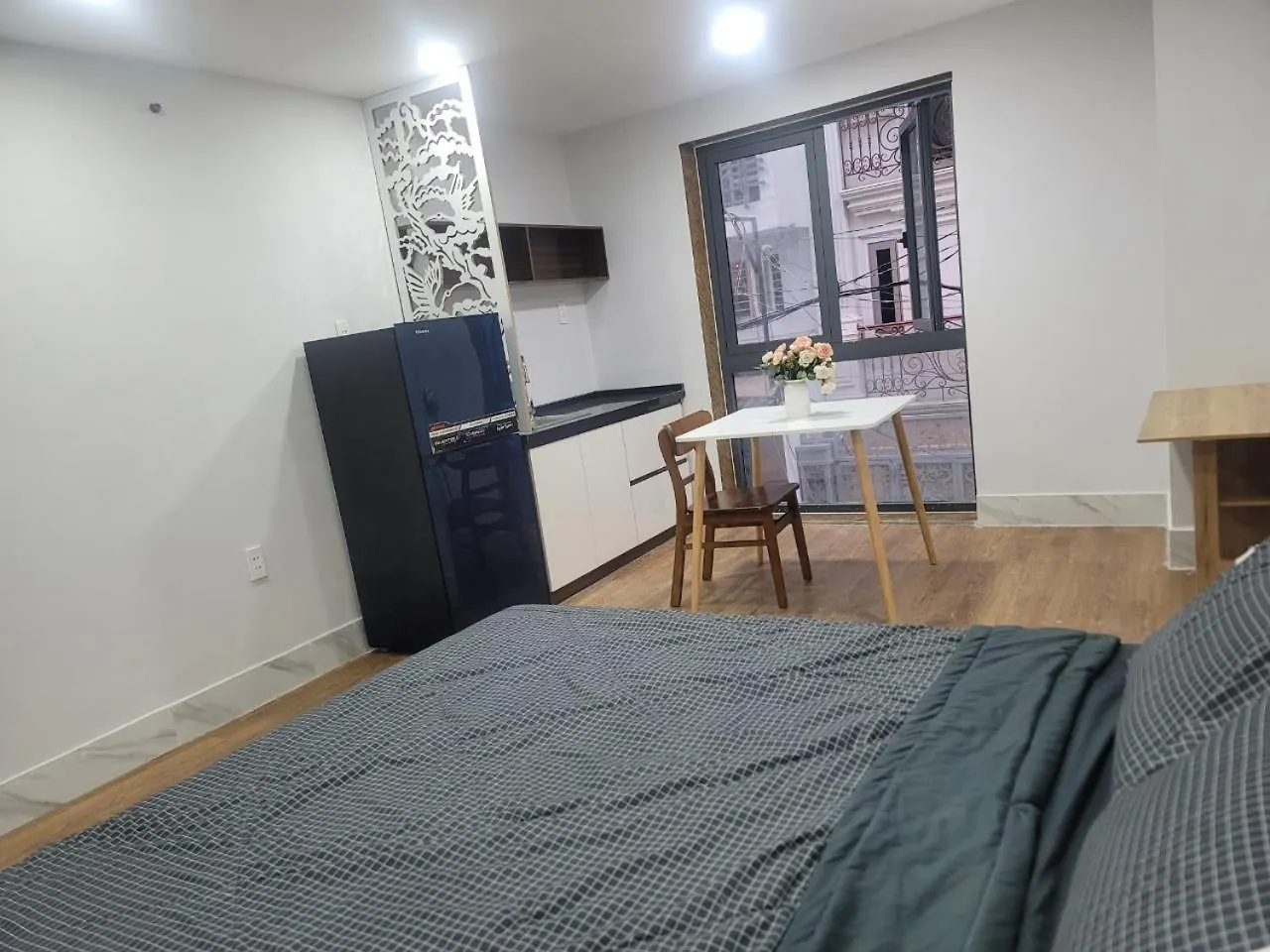 Yen House 2 Apartment Ho Chi Minh City