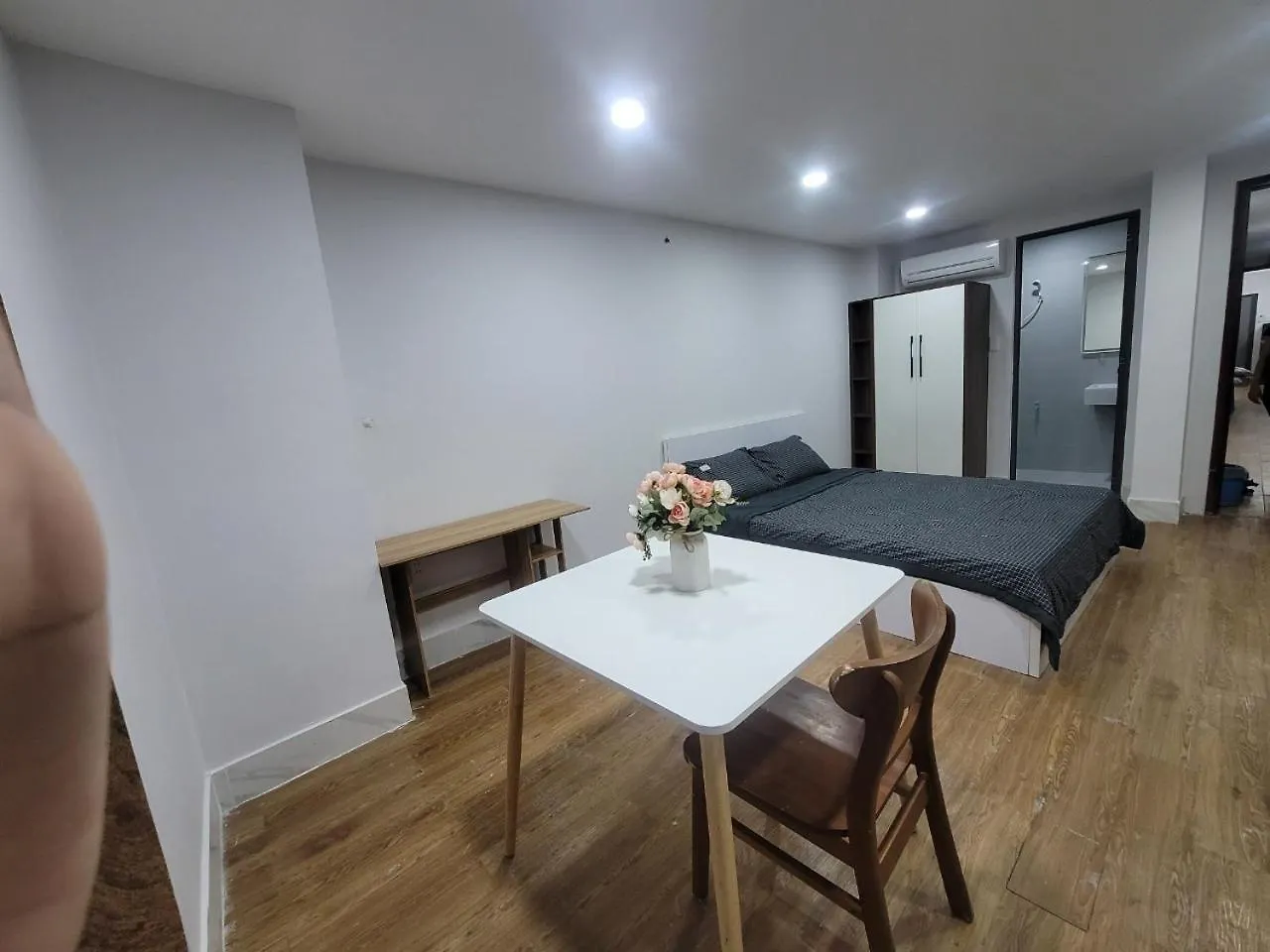 Yen House 2 Apartment Ho Chi Minh City