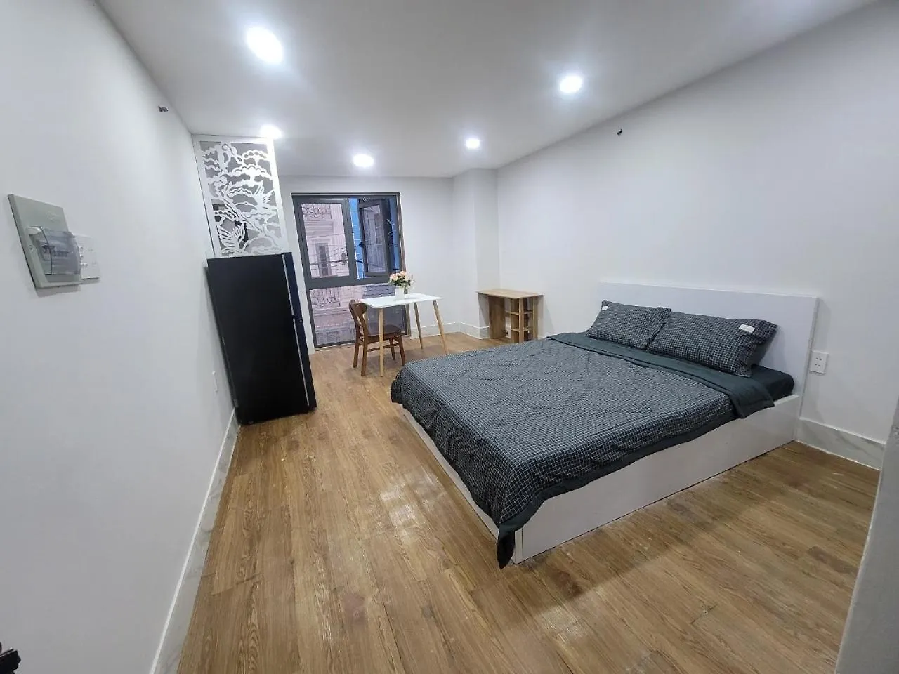 Yen House 2 Apartment Ho Chi Minh City