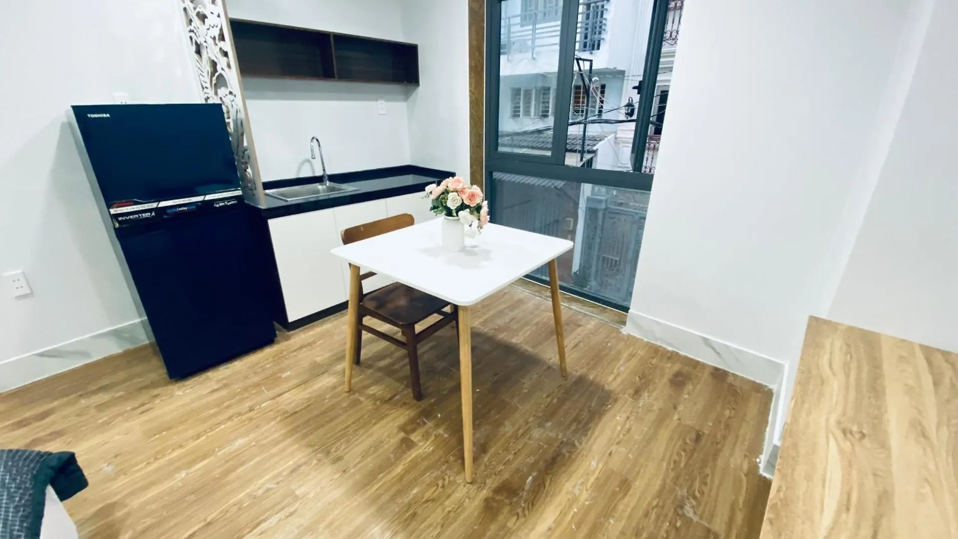 Yen House 2 Apartment Ho Chi Minh City 0*,