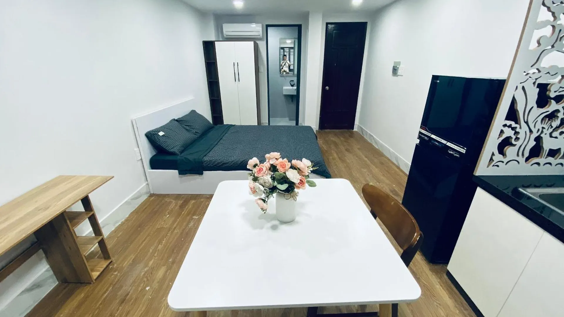 Yen House 2 Apartment Ho Chi Minh City 0*,  Vietnam