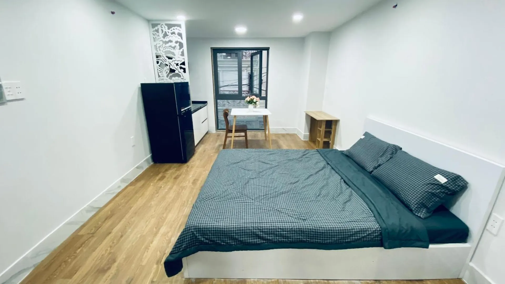 Yen House 2 Apartment Ho Chi Minh City