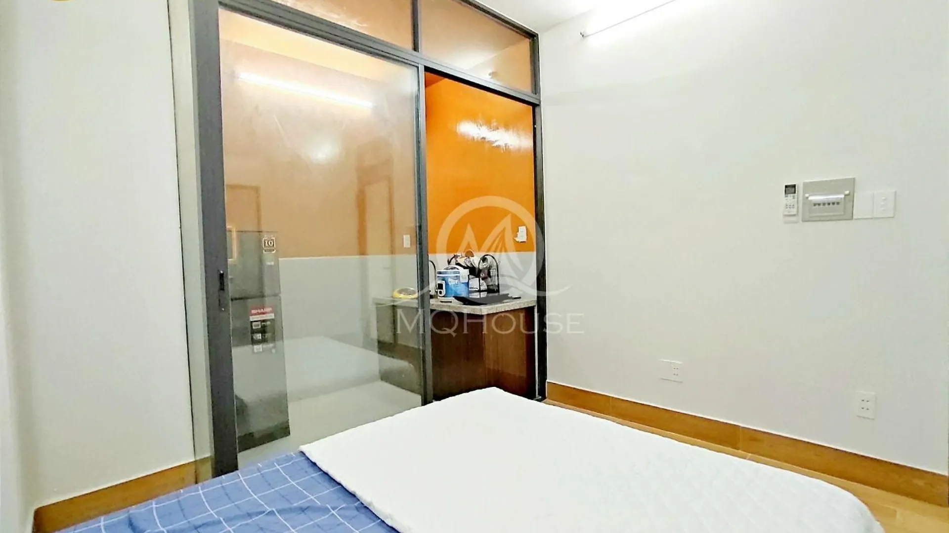 Yen House 2 Apartment Ho Chi Minh City