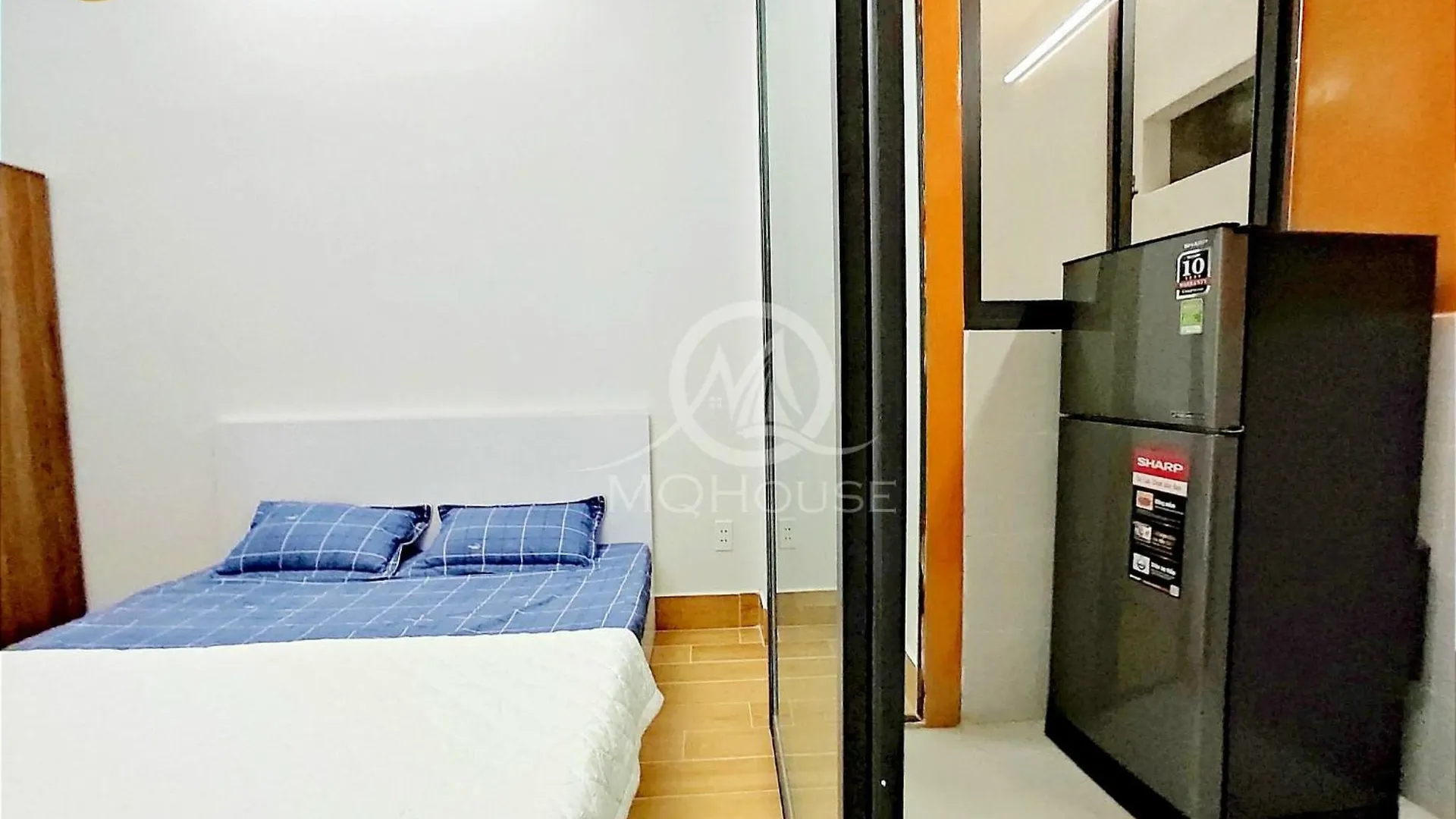 Yen House 2 Apartment Ho Chi Minh City