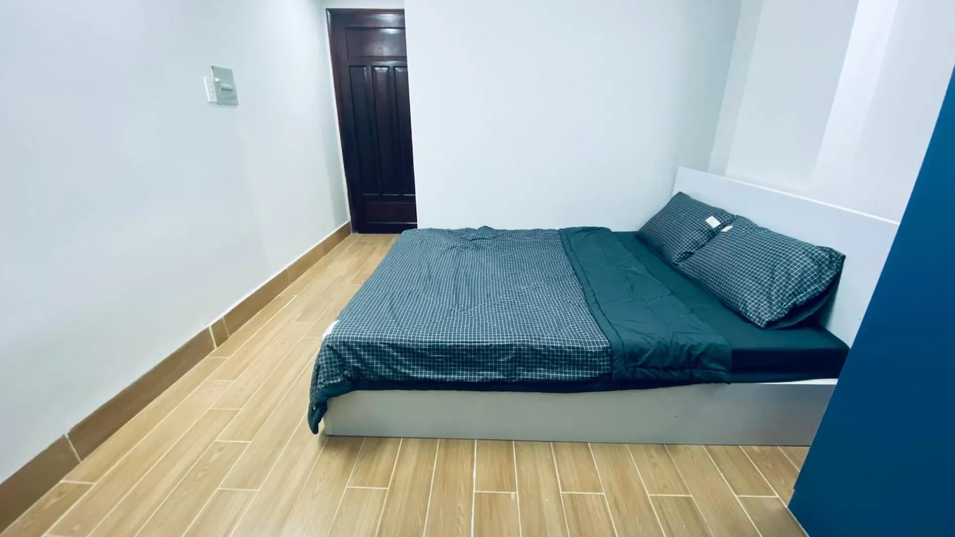 Yen House 2 Apartment Ho Chi Minh City Vietnam