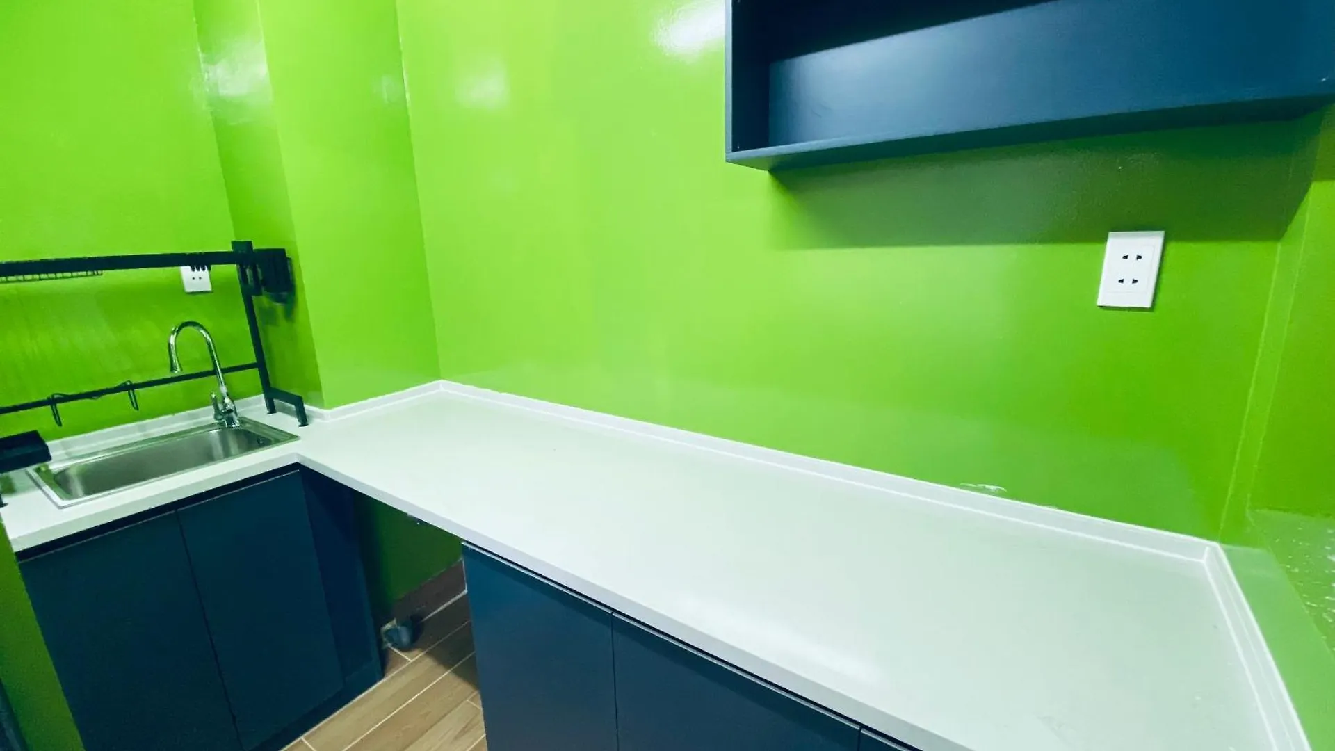 Yen House 2 Apartment Ho Chi Minh City